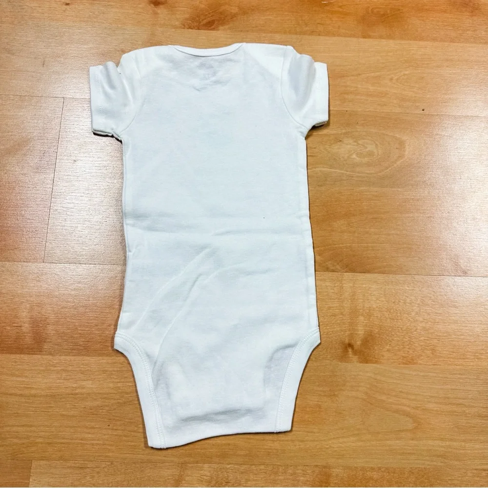 Carters 3-Piece Whale Bodysuits & Bottoms Set Unisex Baby 12M